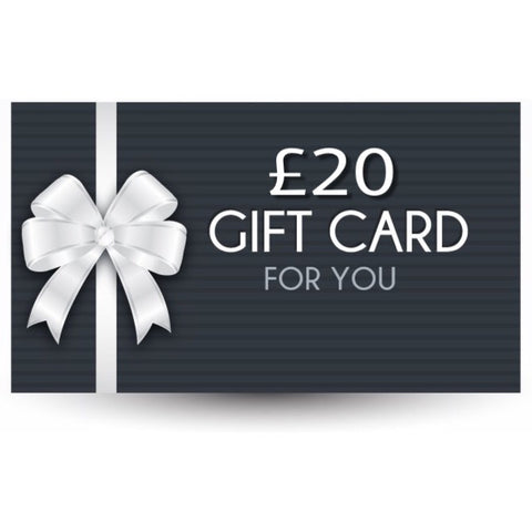 £20 Gift Card